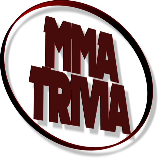MMA Trivia icon