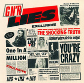 Guns N' Roses | G N' R Lies